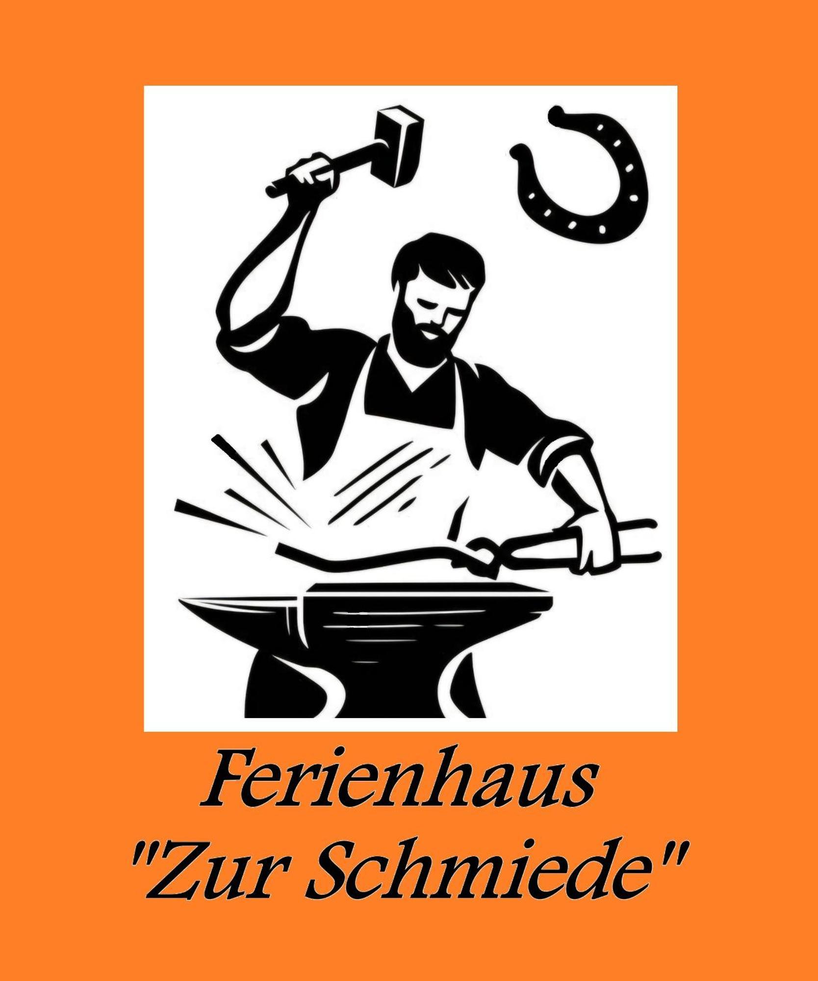 Altendorf  Ferienwohnung Zur Schmiede מראה חיצוני תמונה