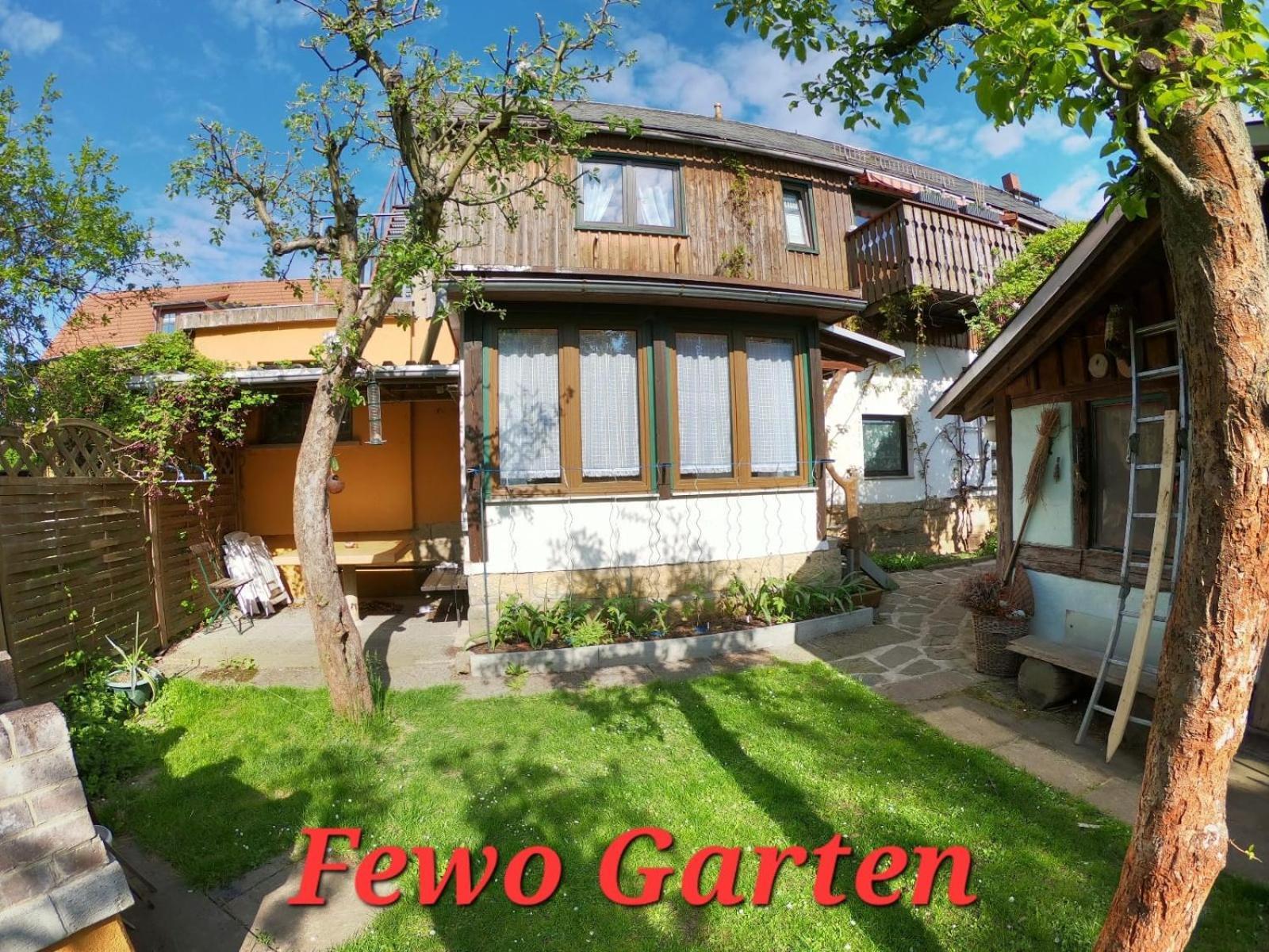Altendorf  Ferienwohnung Zur Schmiede מראה חיצוני תמונה
