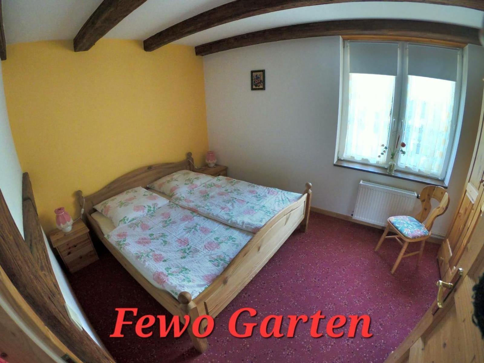 Altendorf  Ferienwohnung Zur Schmiede מראה חיצוני תמונה